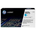 HP CE401A Toner Original Cyan HP 507A LASERJET 