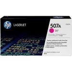 HP CE403A Toner Original HP 507A Magenta 