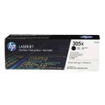 HP CE410X Toner 305X LASERJET Black Original