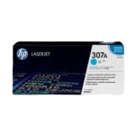 HP CE741A Toner Cyan Original