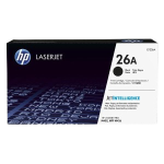 HP CF226A Toner Black Original HP 26A