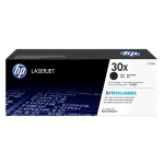 HP CF230X Toner HIGH CAPACITY 30X Black Original