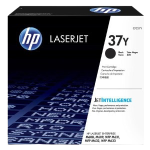 HP CF237Y Toner 37Y Extra High Yield Black Original