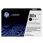 HP CF280X Toner 80X Black LASERJET Original