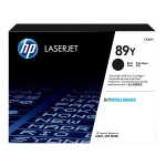 HP CF289Y Toner 89Y Black LaserJet Original