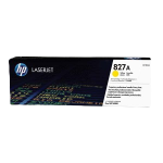 HP CF302A Toner Original Yellow (HP 827A) 32K