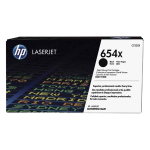 HP CF330X Toner 654X HY 20.5K Black Original