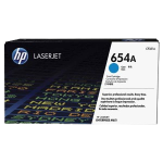 HP CF331A Toner Cyan Original 654A 15K 