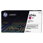 HP CF333A Toner Original Magenta 654A 15K 