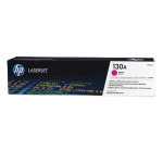 HP CF353A Toner Magenta Original 130A 1K M177 