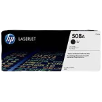 HP CF360A Toner 508A Black Original