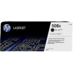 HP CF360X Toner 508X HIGH YIELD Black Original