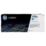 HP CF361A Toner 508A Cyan Original