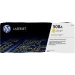 HP CF362A Toner 508A Yellow Original