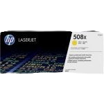 HP CF362X Toner 508X HIGH YIELD Yellow Original