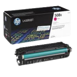 HP CF363X Toner 508X HIGH YIELD Magenta Original