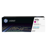 HP CF413X Toner 410X HIGH YIELD Magenta Original