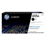 HP CF450A Toner 655A Black Original