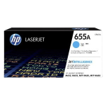 HP CF451A Toner 655A Cyan Original