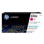 HP CF463X Toner 656X HIGH YIELD Magenta Original