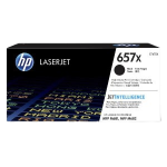 HP CF470X Cartus Toner 657X HIGH YIELD Black Original