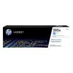 HP CF531A / 205A Toner Cyan Original.