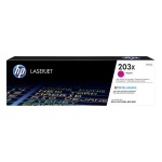 HP CF543X Toner 203X Magenta Original