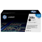 HP Q2670A Toner Original  HP Black 6000 pag 