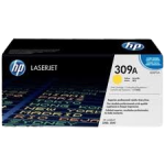 HP Q2672A Yellow Toner LJ 3500 4000PG Original