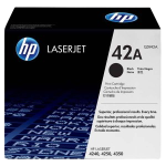 HP Q5942A Toner Original BK CART LJ4250 10000PG