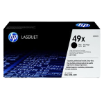 HP Q5949X Toner BK HICART LJ1320 6000PG Original