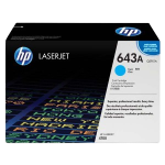 HP Q5951A Toner Original Cyan - CLJ4700 11000PGS 