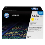 HP Q5952A Toner Original Yellow - CLJ4700 11000PGS 