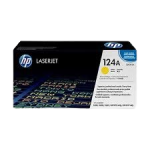 HP Q6002A Toner Original Yellow HP LJ2600 2000 pagini