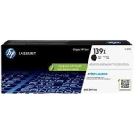 HP W1390X Toner Laserjet Black Original