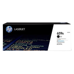 HP W2010A Toner 659A Black 16K M856/M776 Original