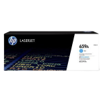 HP W2011A Toner 659A Cyan 13K M856/M776 Original