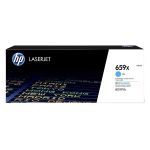 HP W2011X Toner 659X Cyan 29K M856/M776 Original