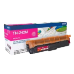 Original Brother TN242 M Toner Magenta