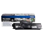 Original Brother TN329BK Toner Black Doublepack