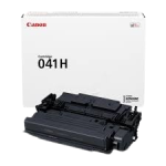 Original Canon CRG041H Toner 20K Black