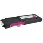 Original Dell 593-BBBS / VXCWK Toner Magenta