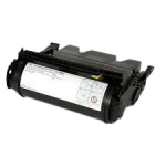 Original Dell 595-10009 / TD381 Toner Black