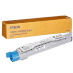 Original Epson C13S050090 Toner Cyan