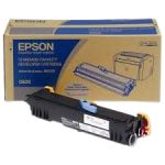 Original Epson C13S050520 / 0520 Toner Black