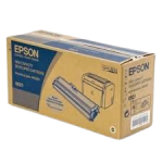 Original Epson C13S050521 / 0521 Toner Black