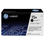 Original Toner HP C7115A - LJ 1200/1220 Black