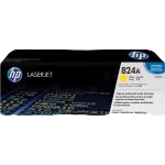 Toner HP CB382A Original CP6015/CM6030/40 YEL 21K 