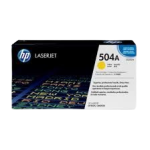 Toner HP CE252A Original Yellow 7K 