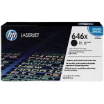 Toner HP CE264X LASERJET Cartrige Black Original